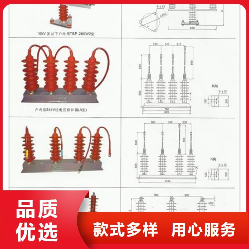 BSTG-C-17三相组合式过电压保护器樊高电气