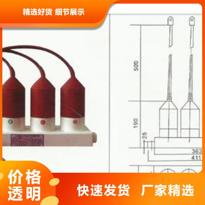 过电压保护器【穿墙套管】市场报价