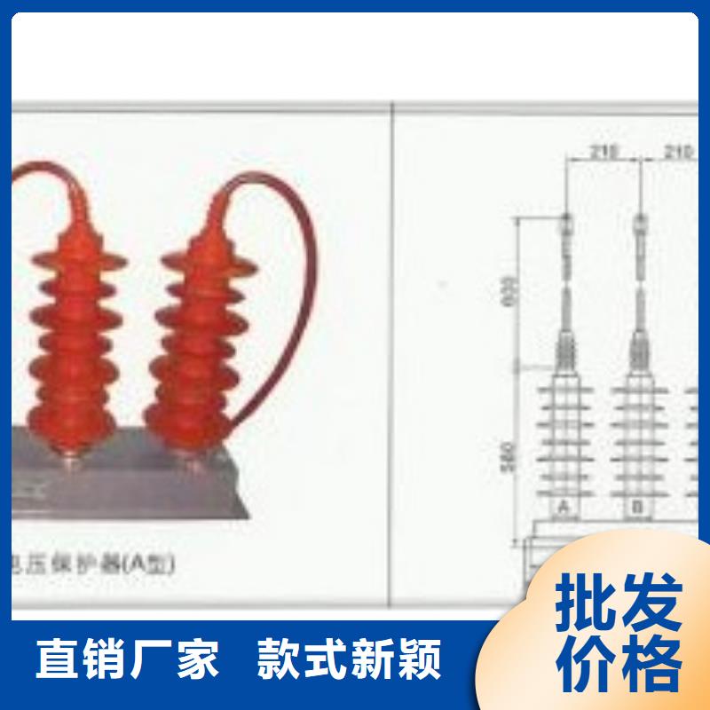 BSTG-C-17三相组合式过电压保护器樊高电气