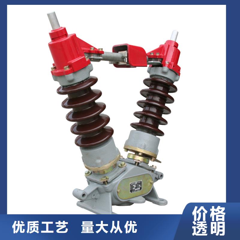 隔离开关跌落式熔断器供应满足客户需求