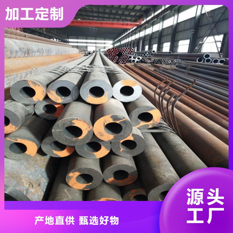 钢管方矩管每一处都是匠心制作