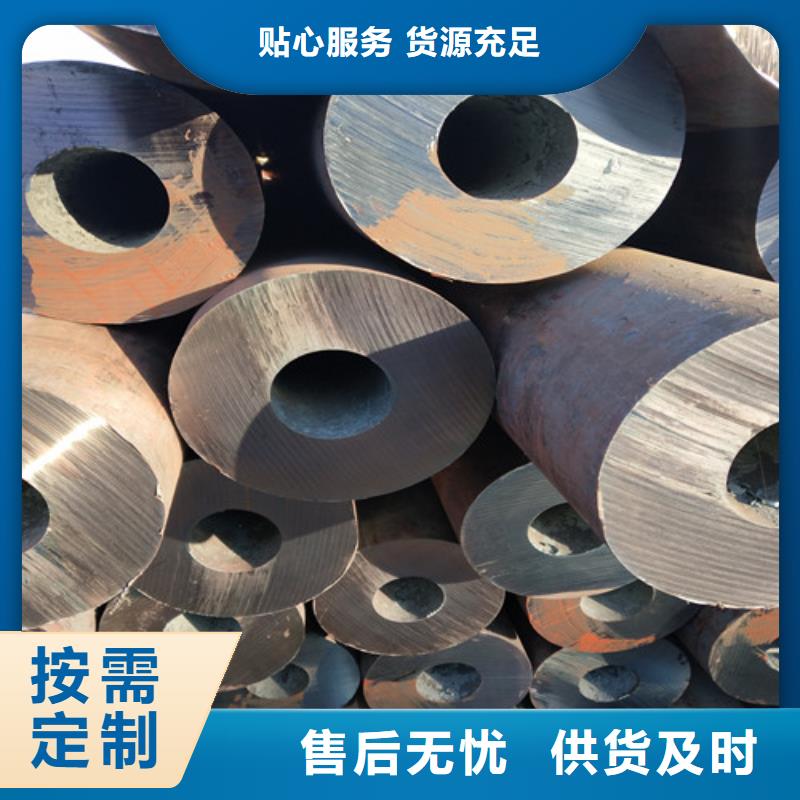 钢管-方管专业供货品质管控