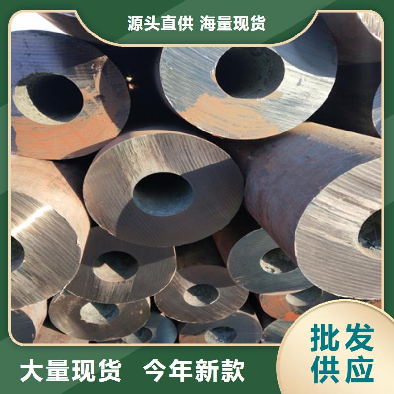 钢管异型管细节严格凸显品质