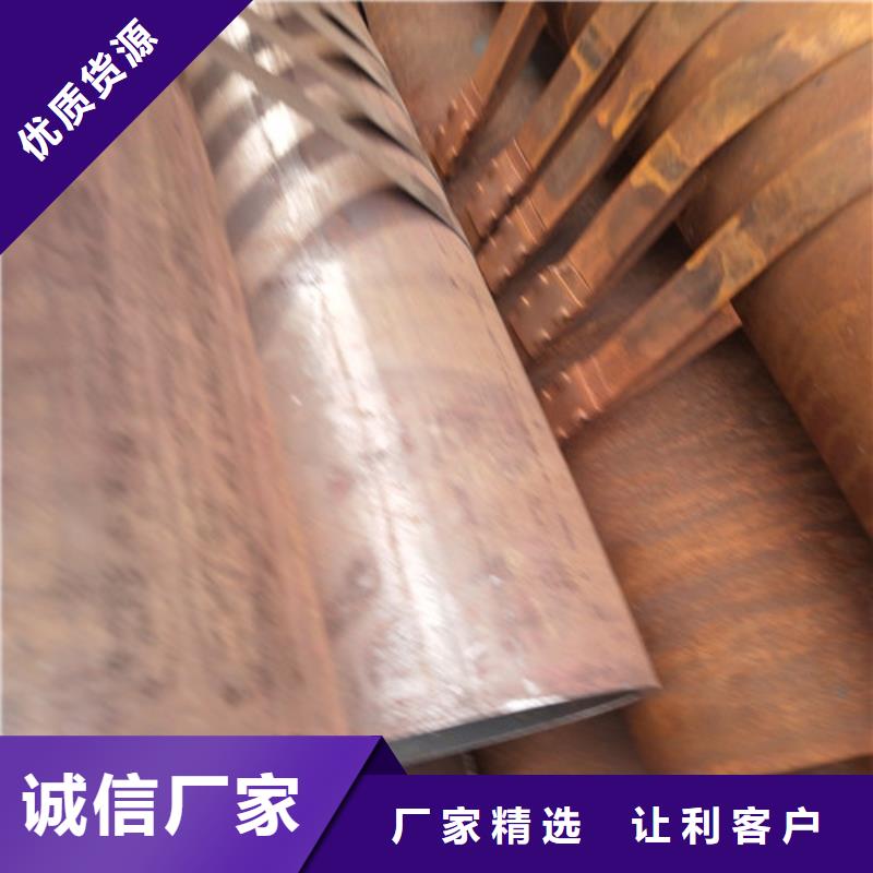 钢管-方管专业供货品质管控