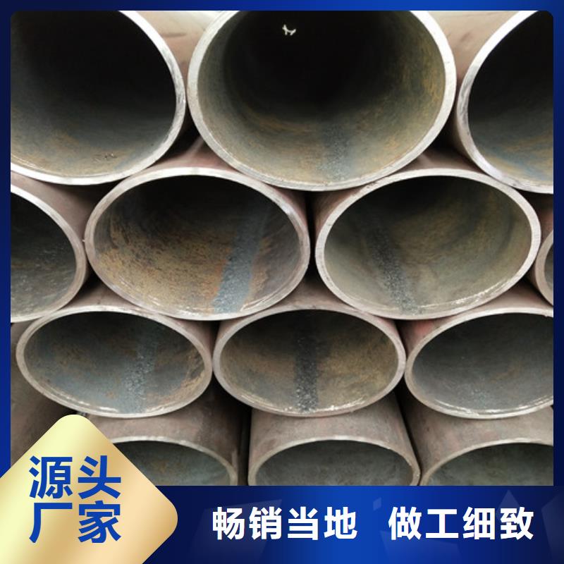 钢管镀锌方管质检严格