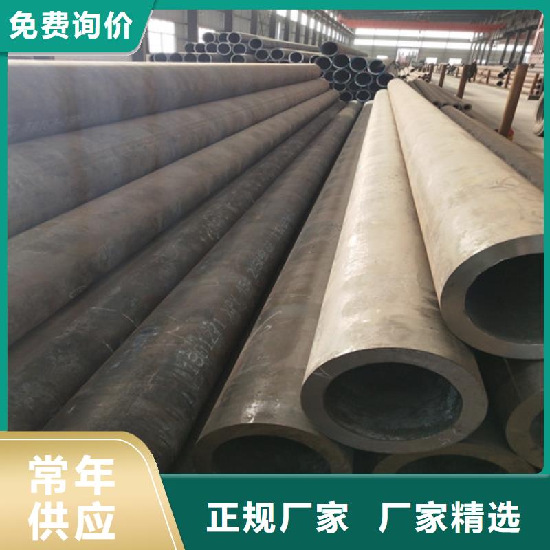 钢管无缝方管发货及时