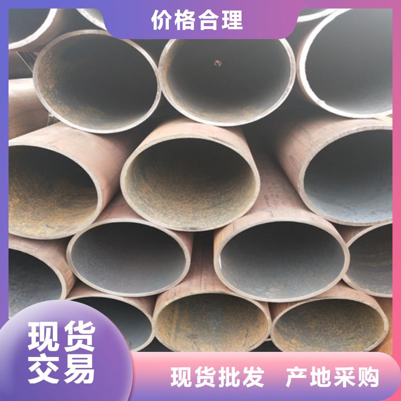 钢管异型管细节严格凸显品质