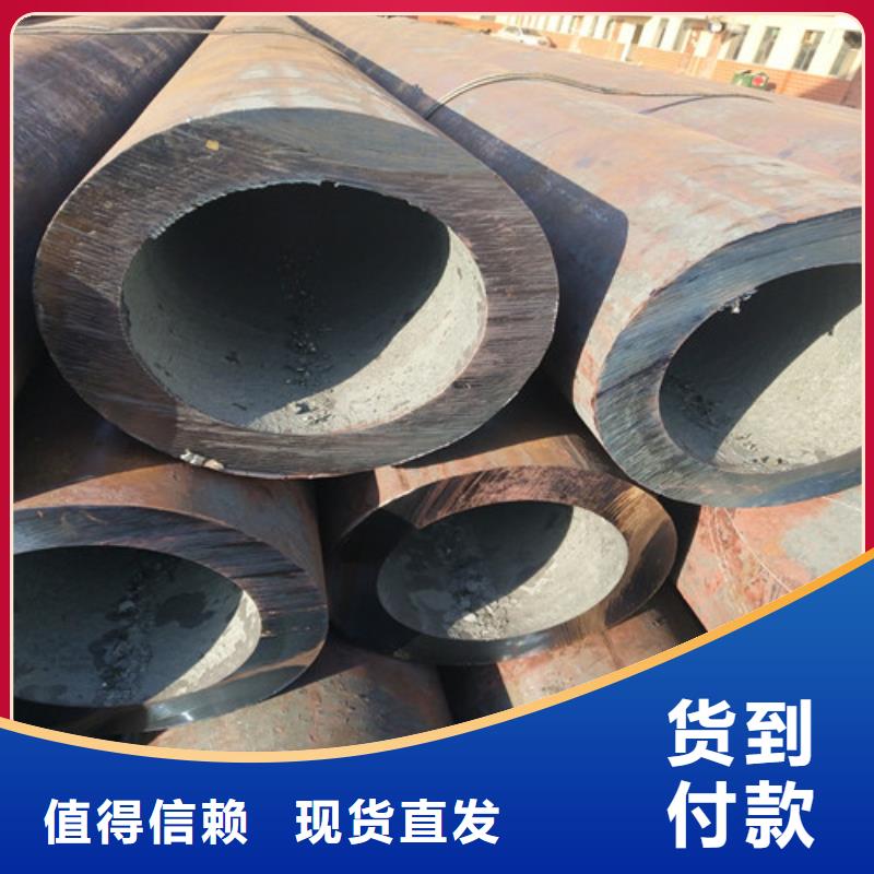 钢管方矩管匠心工艺