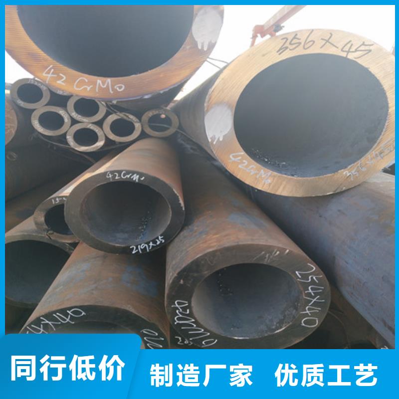 钢管厚壁方管专业的生产厂家