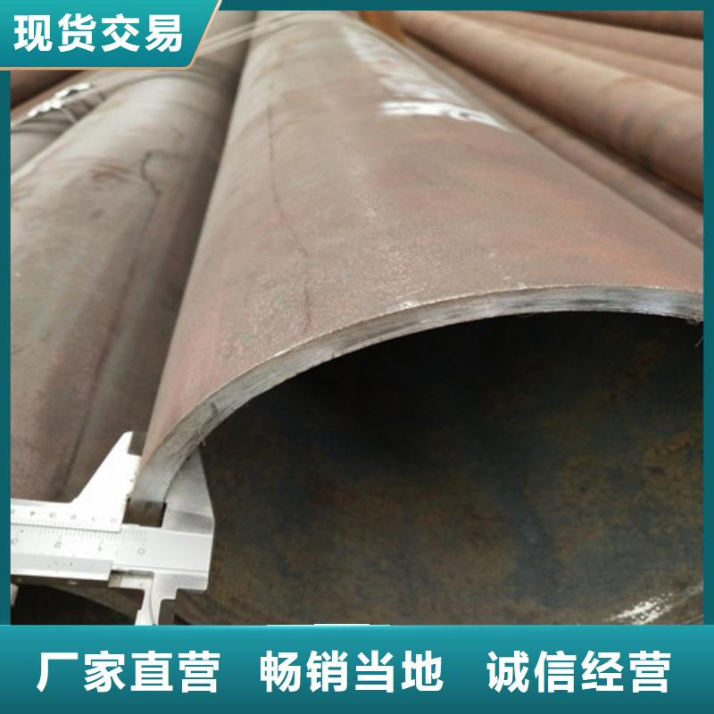 钢管方矩管匠心工艺