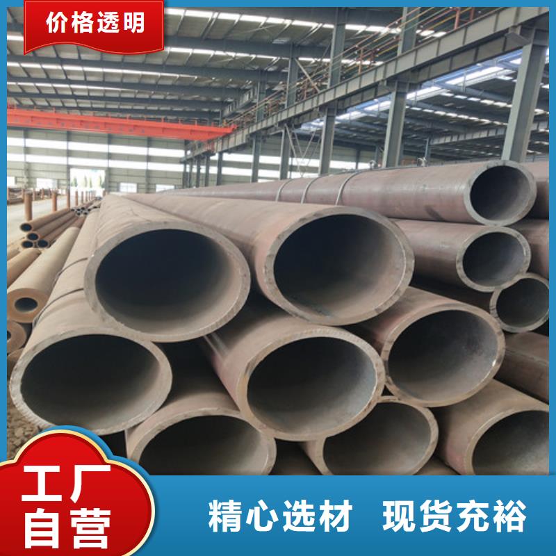 钢管方管按需定做