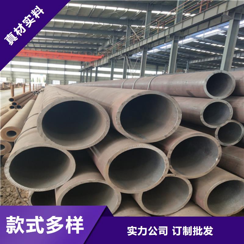 钢管方矩管每一处都是匠心制作