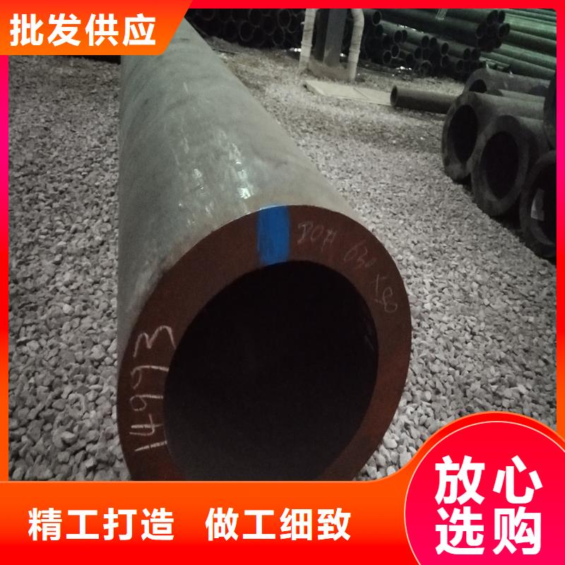 钢管方管自主研发