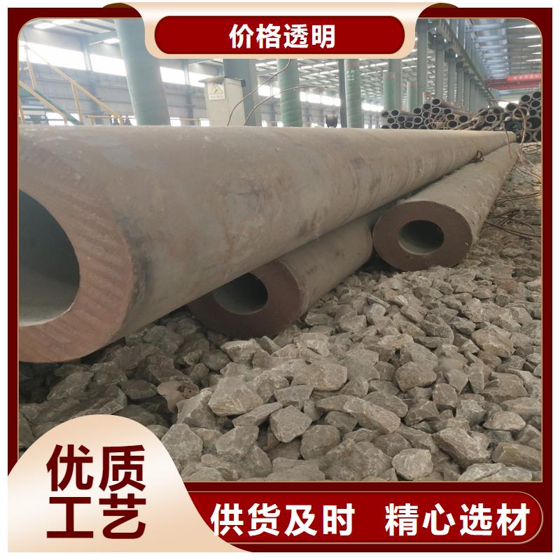 钢管精密方管为品质而生产