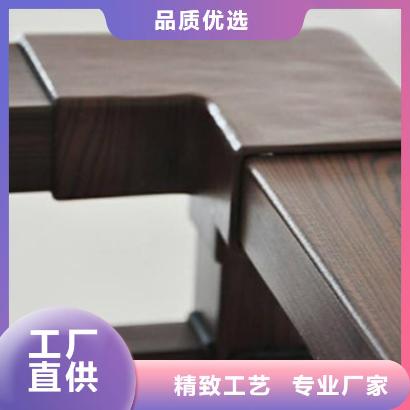 木纹转印护栏_桥梁防撞栏厂家长期供应