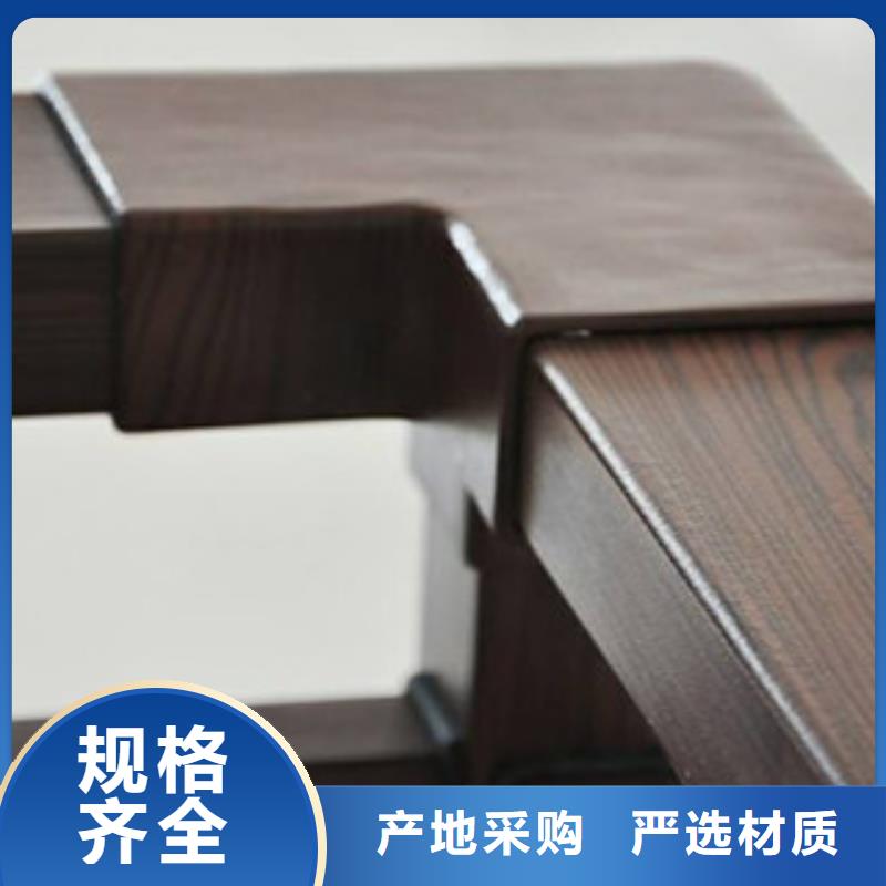 木纹转印护栏_桥梁防撞栏厂家长期供应
