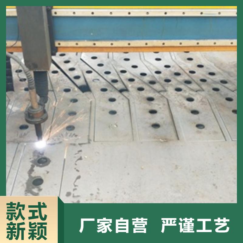 复合管护栏_不锈钢桥梁护栏品牌专营