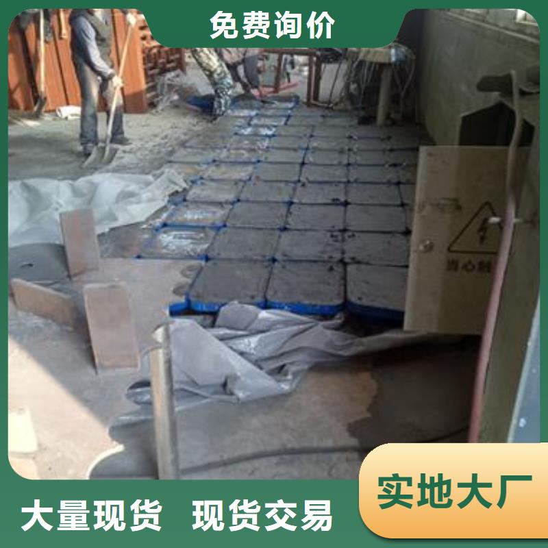 不锈钢复合管-304不锈钢复合管护栏价格供应商