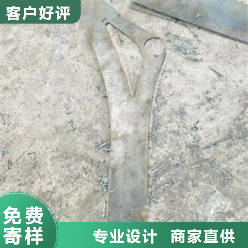 复合管桥梁护栏生产厂家专注细节专注品质