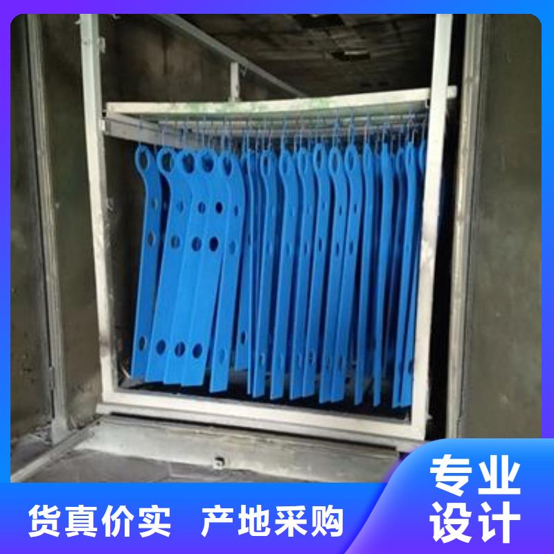 复合管不锈钢桥梁防护栏杆厂家诚信厂家