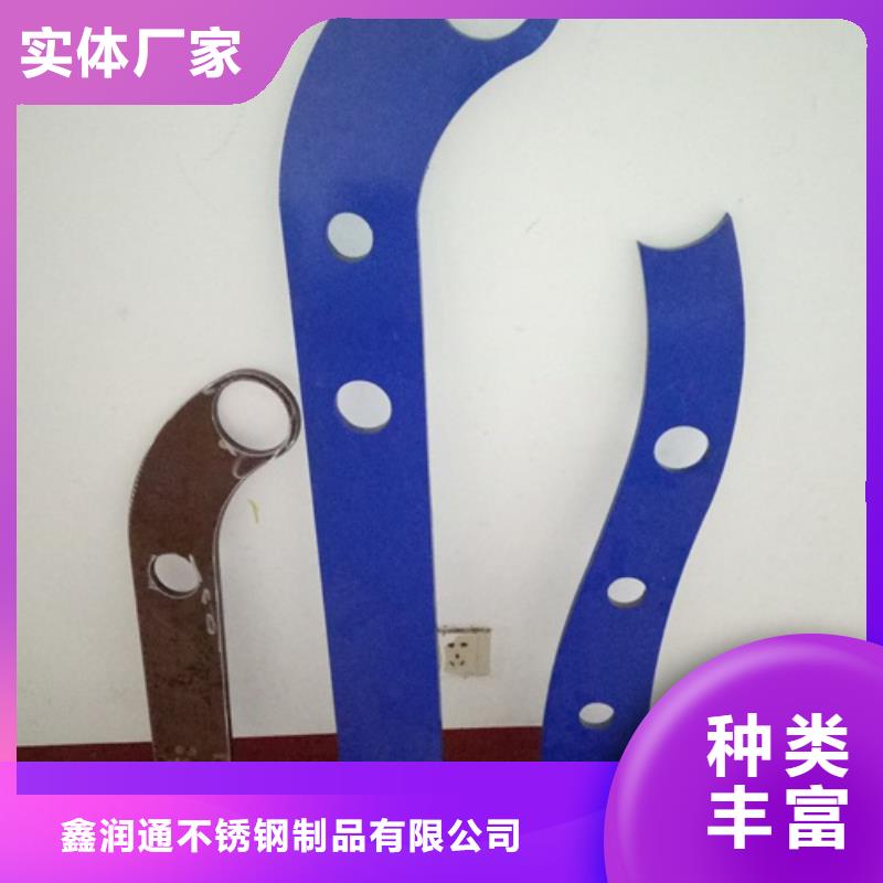 复合管桥梁护栏生产厂家专注细节专注品质