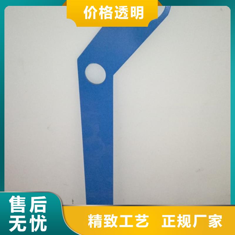 复合管_【不锈钢桥梁防护栏杆厂家】准时交付