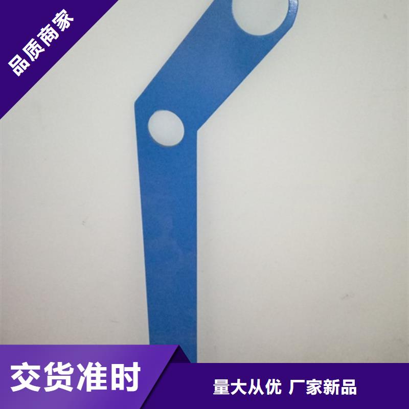 复合管桥梁护栏生产厂家实体厂家