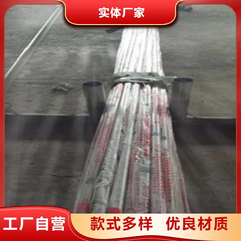 桥梁不锈钢护栏_桥梁护栏生产厂家标准工艺