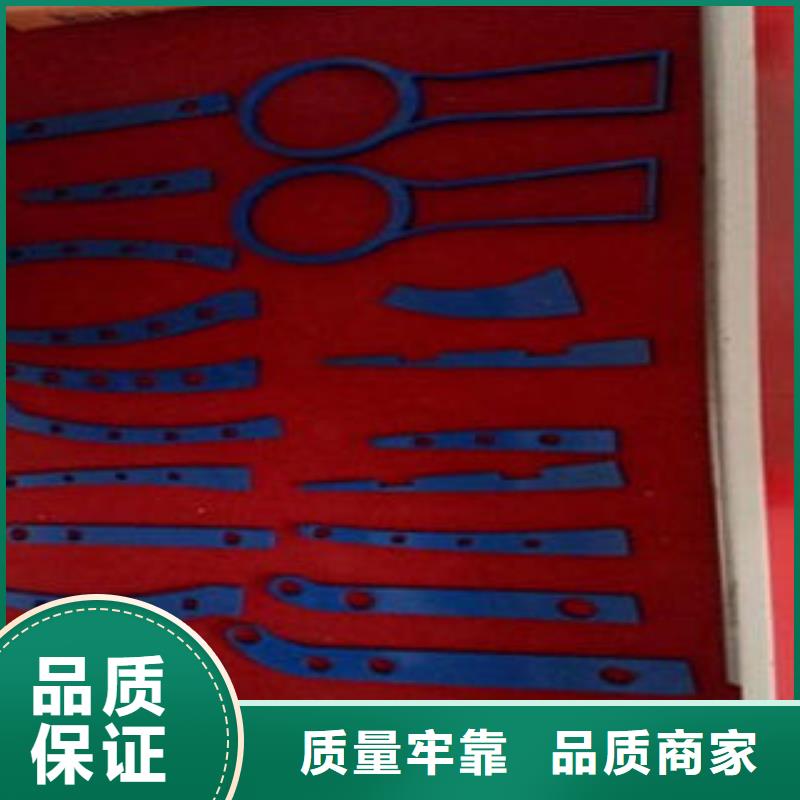 桥梁不锈钢护栏_桥梁护栏生产厂家标准工艺
