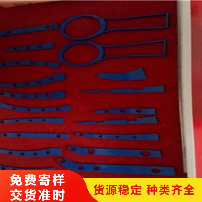 桥梁不锈钢护栏-桥梁防撞栏厂家当日价格