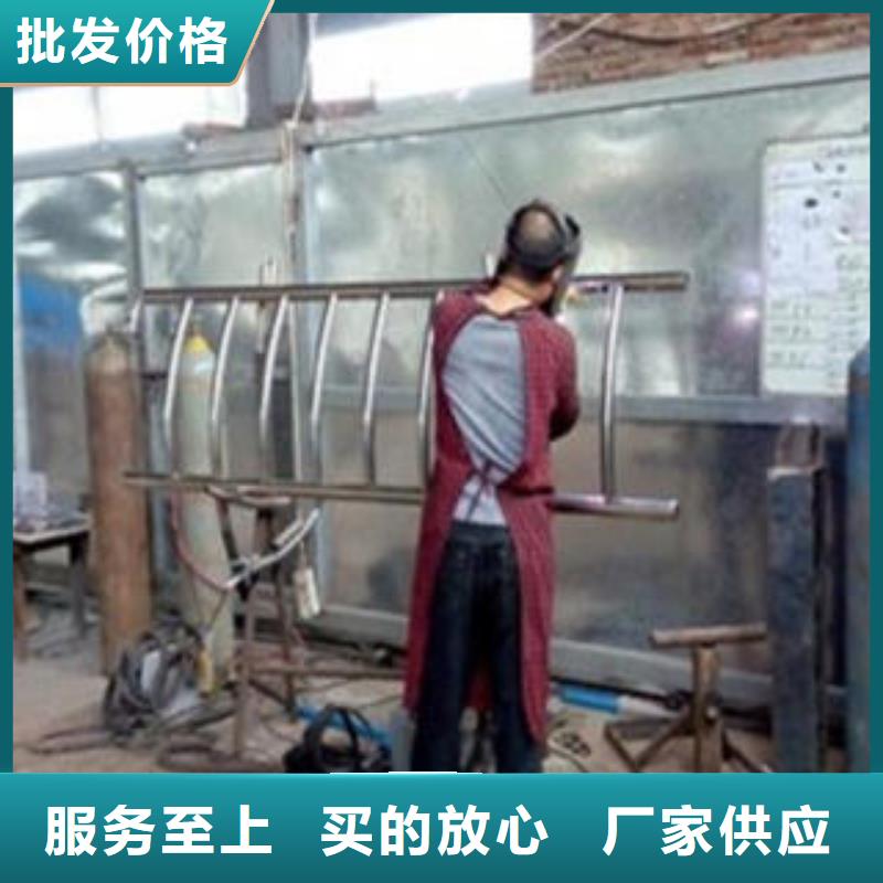 桥梁不锈钢护栏-桥梁防撞栏厂家当日价格