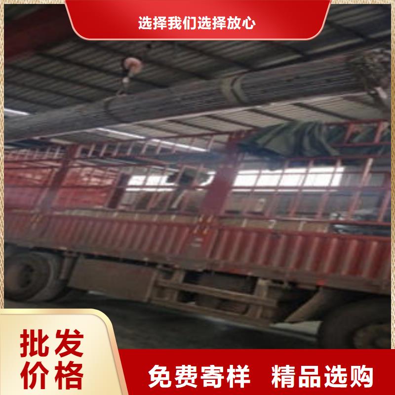 道路隔离栏杆不锈钢复合管护栏批发价格一站式采购商家