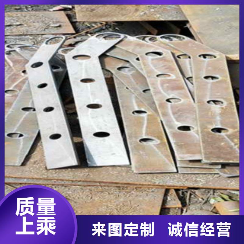 不锈钢复合管_不锈钢复合管护栏批发价格工厂采购
