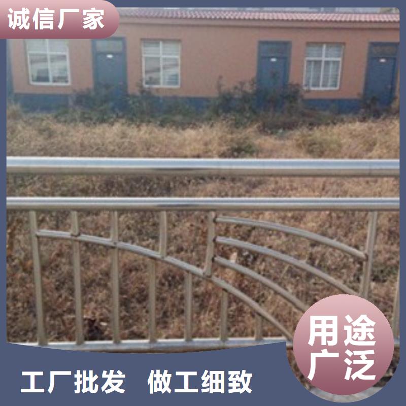 不锈钢复合管-不锈钢碳素钢复合管护栏厂家匠心品质