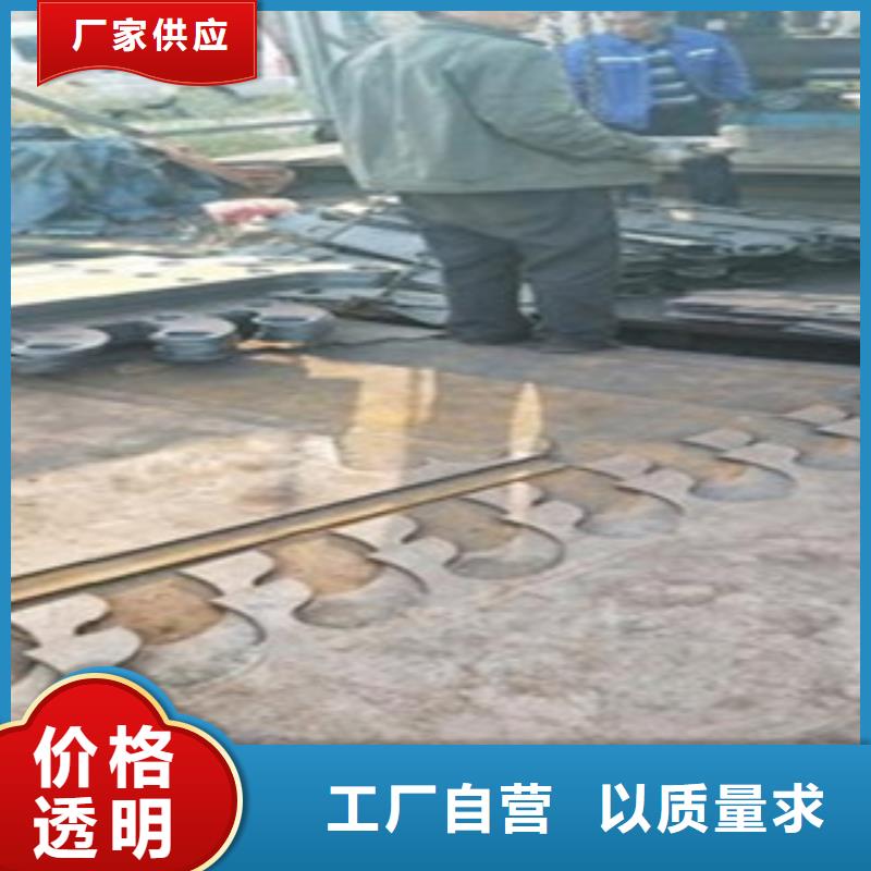不锈钢复合管304不锈钢复合管护栏价格厂家直销值得选择