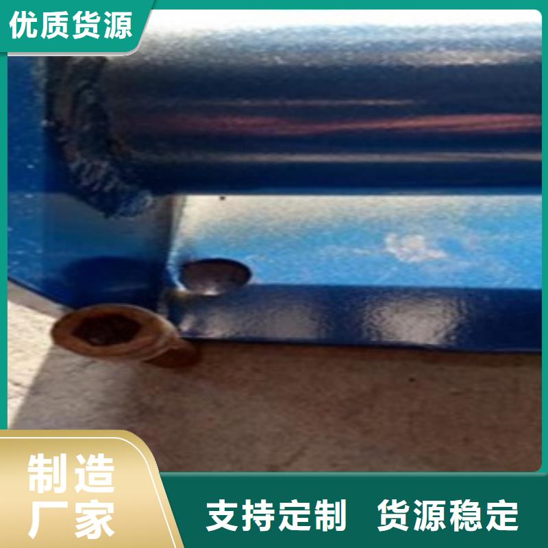 不锈钢复合管304不锈钢复合管护栏价格厂家直销值得选择