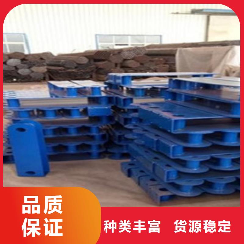 不锈钢复合管,201不锈钢复合管护栏厂家款式多样