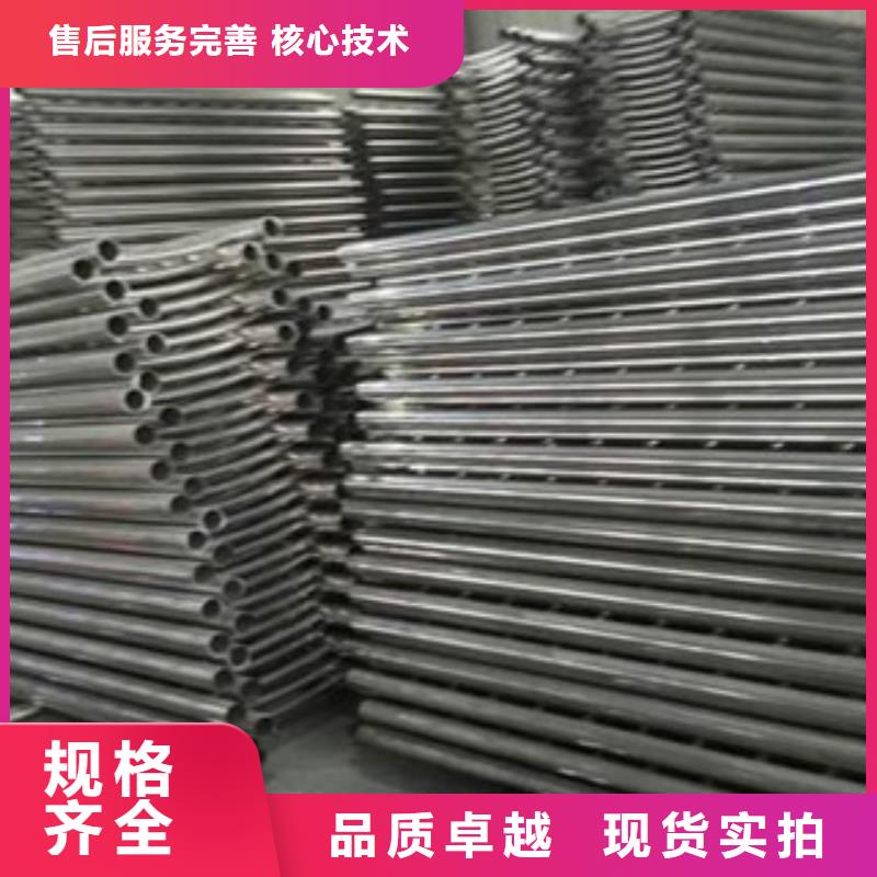不锈钢复合管桥梁护栏生产厂家低价货源