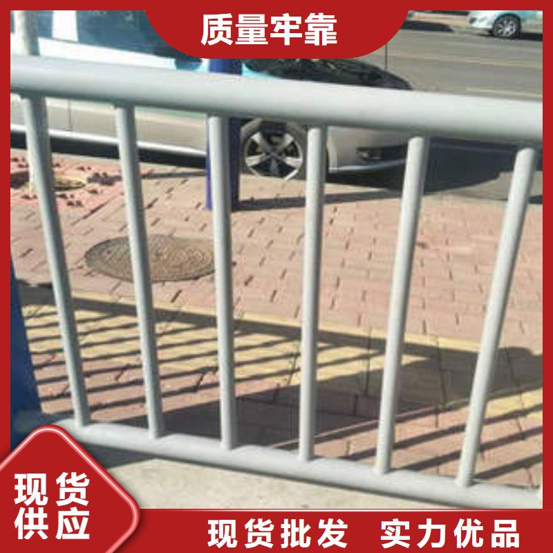 不锈钢复合管桥梁护栏生产厂家低价货源