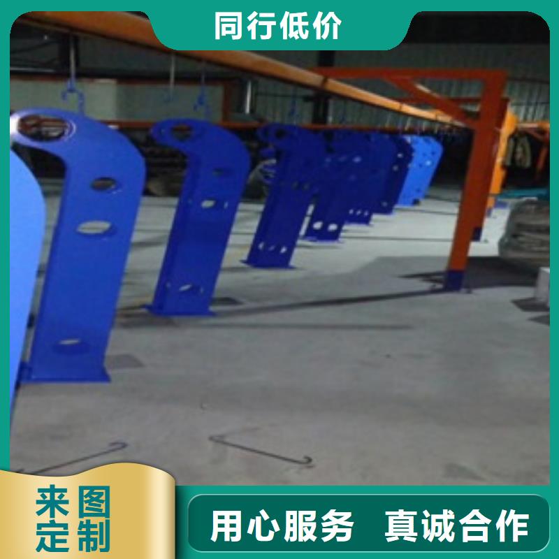不锈钢复合管304不锈钢复合管护栏价格质量检测