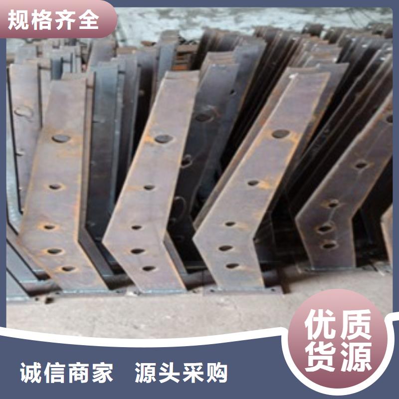 不锈钢复合管不锈钢复合管护栏批发价格厂家实力大