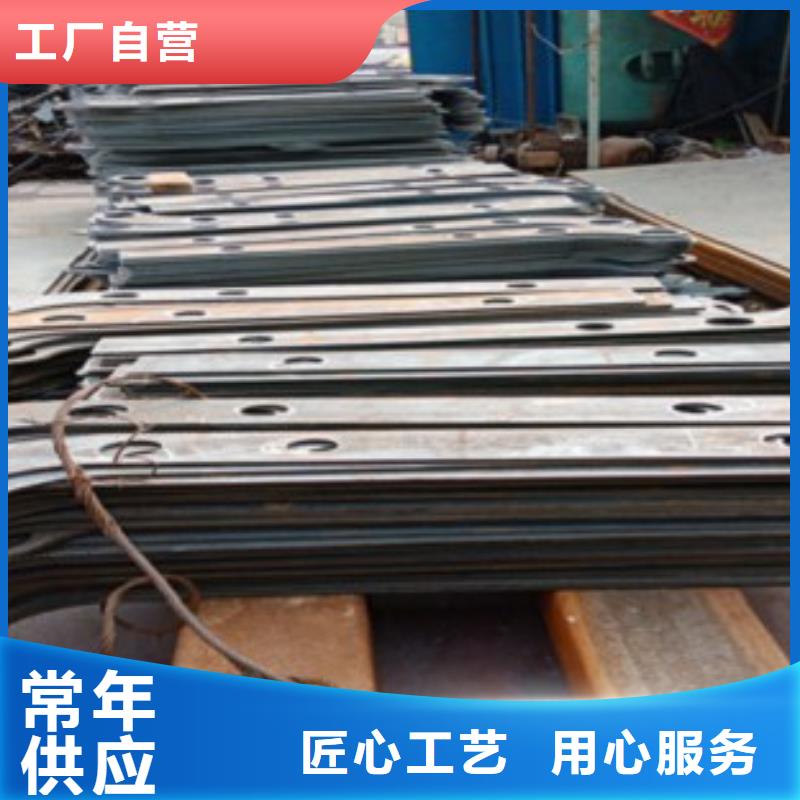 不锈钢复合管304不锈钢复合管护栏价格质量检测
