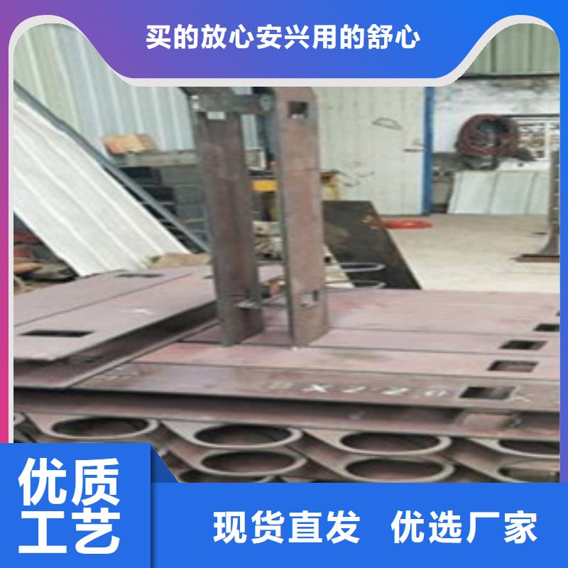 不锈钢复合管304不锈钢复合管护栏价格支持非标定制