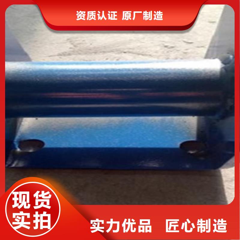 不锈钢复合管不锈钢桥梁防护栏杆厂家设计制造销售服务一体