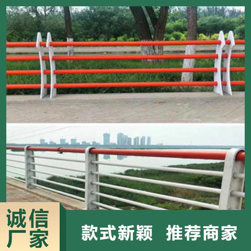 不锈钢复合管栏杆立柱桥梁防撞护栏的简单介绍