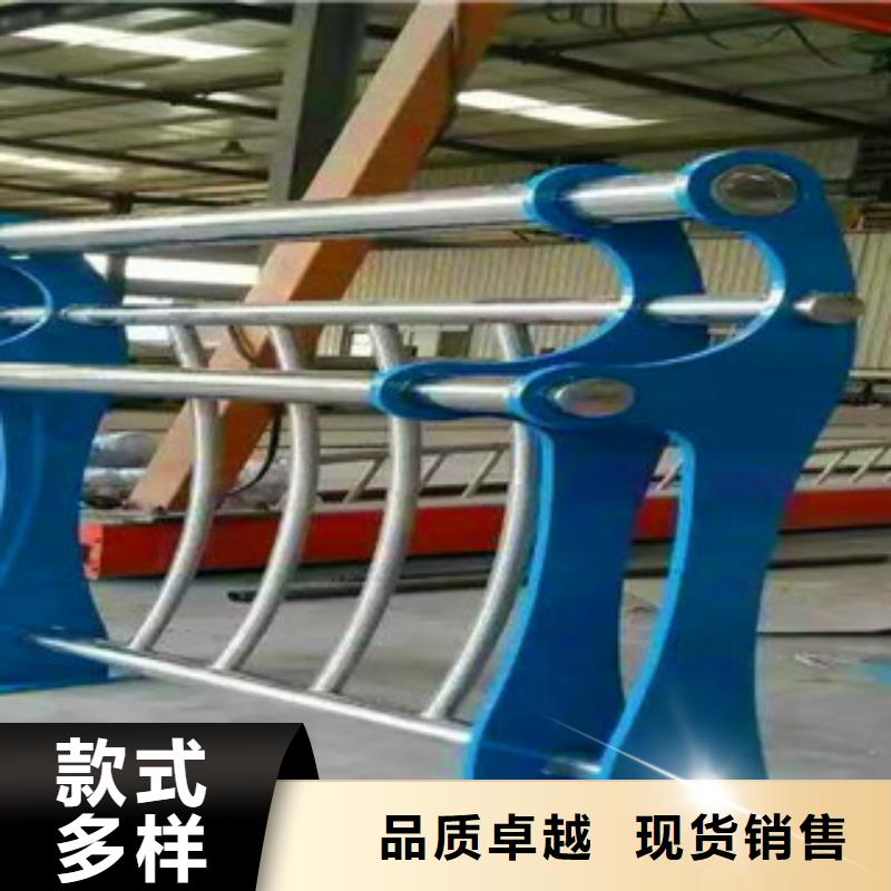 不锈钢复合管护栏-不锈钢复合管实力优品