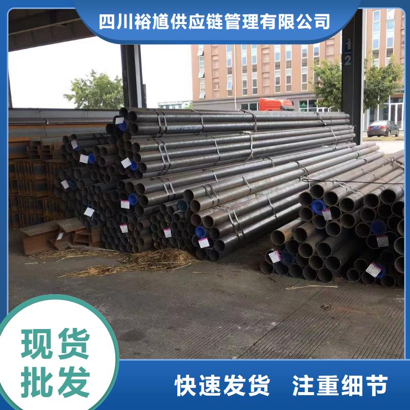型材报价出货快