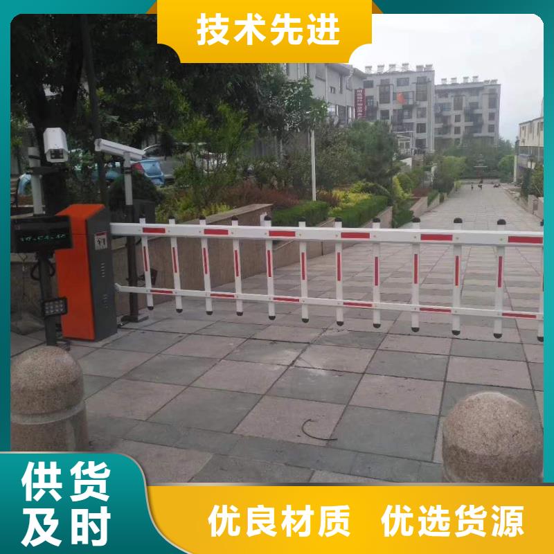《冠宇》-|克拉玛依|伊犁道闸细节严格凸显品质-冠宇智能科技(乌鲁木齐市分公司)