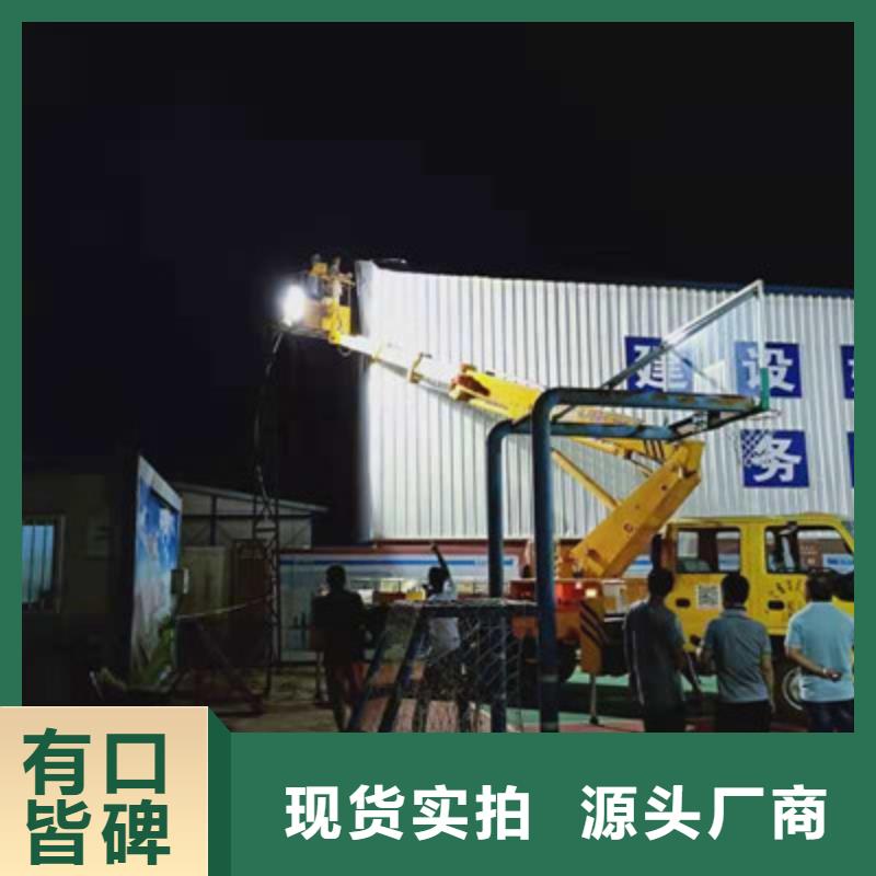 高空作业车租赁精选货源