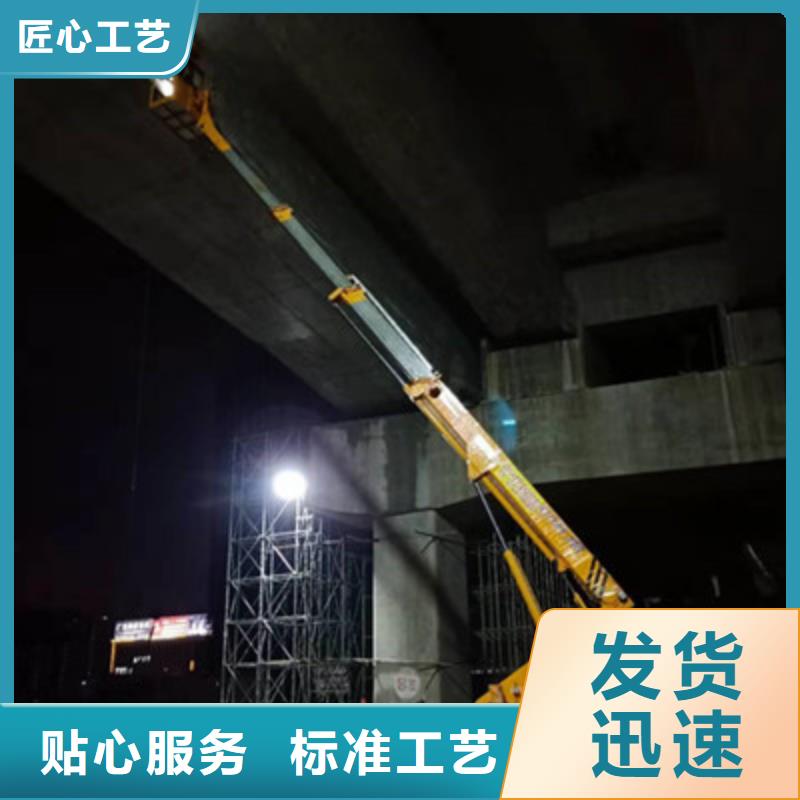高空作业车租赁品质有保障